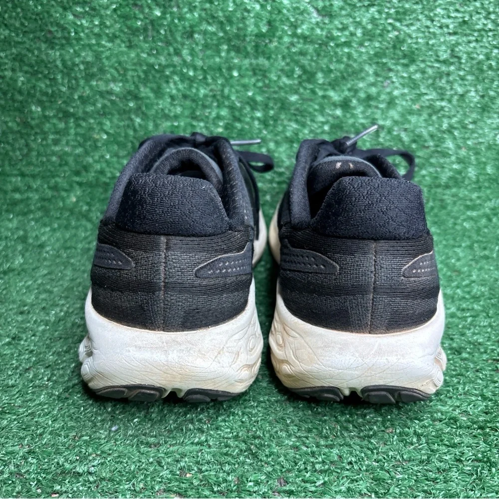 New‎ Balance Fresh Foam X 1080v13 Black White Women’s Size 8.5 B